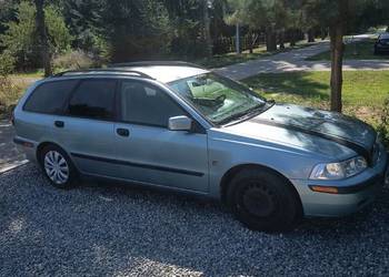 Volvo V40 1.8