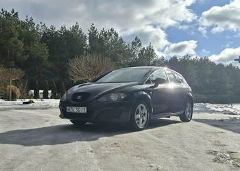 Seat Leon 2 1,6 tdi