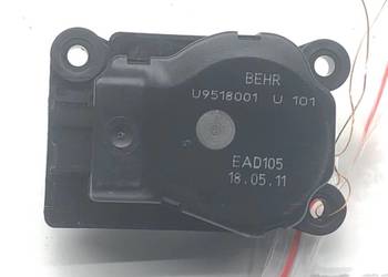 SILNIK NAGRZEWNICY OPEL U9518001 ASTRA J 09-15