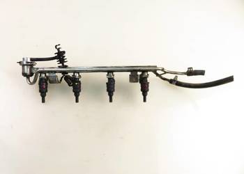 LISTWA WTRYSKOWA VW GOLF IV 1.8 06A906031AE 06A133317L AGN