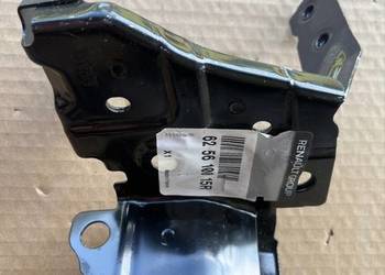 RENAULT MEGANE III HB MOCOWANIE BŁOTNIKA LEWE PRZÓD 6256102E