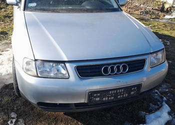 Audi a3 wszystkie części