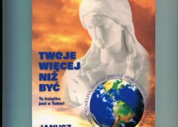Twoje więcej niż być - Rautszko