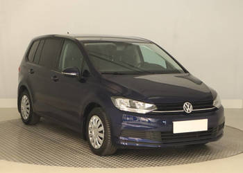 VW Touran 1.5 TSI