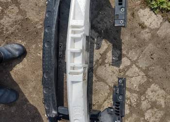 NISSAN MURANO Z50pas przód wzmocnienie belka pod zderzak NISSAN MURANO Z50pas przód wzmocnienie belka pod zderzak