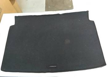Wykładzina podłoga bagażnika Peugeot 207 CC Wykładzina podłoga bagażnika Peugeot 207 CC