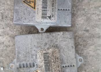 1307329086 Przetwornica Mazda 6 I GG GY xenon lampy