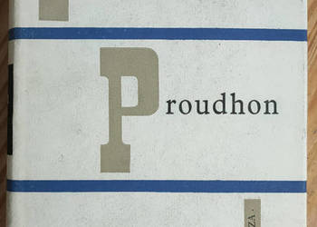 Wybór pism tom II 2 Pierre Joseph Proudhon
