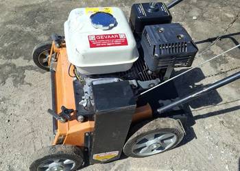 Eliet C550 ZR Collector