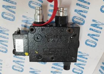 Jcb zawor dwuliniowy blok 403/d1552
