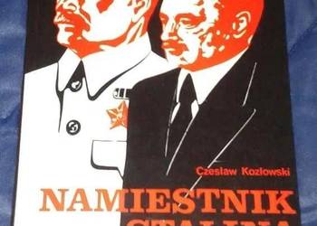 Namiestnik Stalina - Czesław Kozłowski