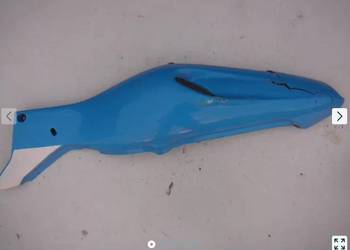 boczek zadupek Yamaha YZF 1000 R1