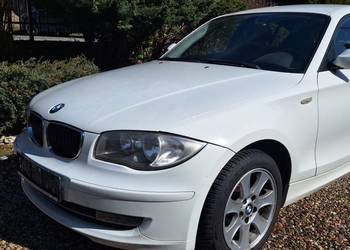 Bmw 120i  e87  2009