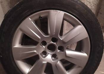 Felga aluminiowa 17"