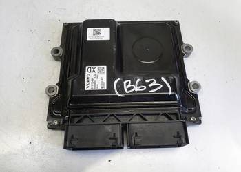 Volvo V40 II 2.0 D STEROWNIK SILNIKA komputer 31312486