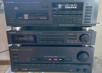 Sprzedam odtwarzacz CD