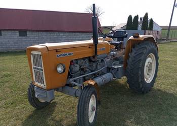 Sprzedam URSUS C360 super stan WARTO