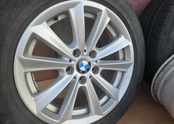 Felgi 17" koła 5x120