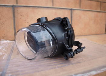 Mercedes E klasa W212 halogen lewy przód (nowy) 2009 - 2013r