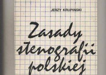 Zasady stenografii polskiej