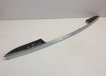 Santa Fe IV CHROMOWANA LISTWA KLAPY TYLNEJ Tył