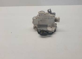 ZAMEK DRZWI PRAWY PRZÓD AUDI A6 C6 4F2837016 UK