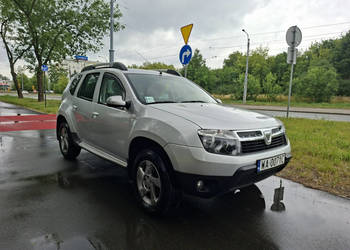 Dacia Duster 1,6 gaz I (2009-2017)