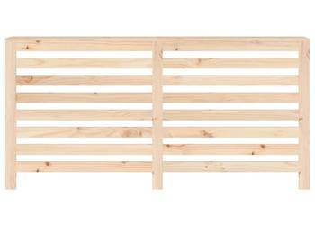 vidaXL Osłona grzejnika, 169x19x84 cm(SKU:822606)