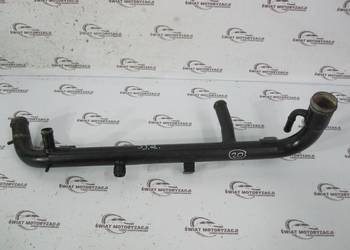 Audi A4 VW 1.8 TB BFB 163KM 07r przewód rura wody 06B121070H