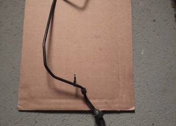 Zawór przewód paliwa Audi A4 B6 06b133459D  06b133784AA