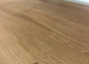 Śliczny Pierścionek w serduszko regulowany