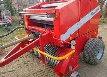 Prasa rolująca metal fach