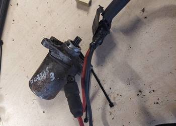 Peugeot speedfight 2 rozrusznik starter speed fight pezot