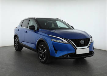 Nissan Qashqai 1.3 DIG-T MHEV
