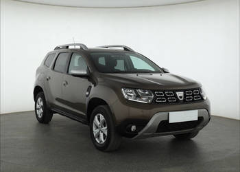 Dacia Duster 1.3 TCe