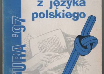 TEMATY I ZAGADNIENIA MATURALNE Z JĘZYKA POLSKIEGO - BANAŚ R. TEMATY I ZAGADNIENIA MATURALNE Z JĘZYKA POLSKIEGO - BANAŚ R.