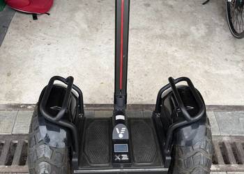Segway Velex off road X2V3