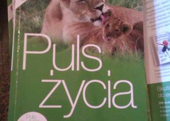 puls życia 3 podręczniki szkolne używane