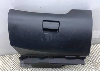 SCHOWEK PASAŻERA PEUGEOT 207 Kombi 06-15 PÓŁKA DESKI, BOCZNY, WNĘKA