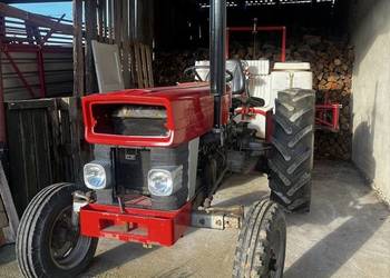 Massey Ferguson 158