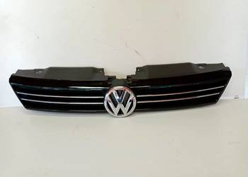 GRILL ATRAPA VW JETTA VI 5C 5C6853653 2010-
