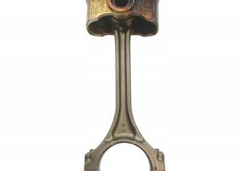 TŁOK  KORBOWÓD  1.33 16V 1NR Toyota Verso-S I (2010-2017)