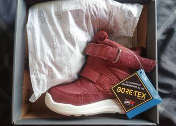 ECCO Urban Mini Gore-Tex