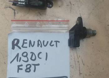 RENAULT MEGANE SCENIC 1,9dci czujnik wału wałka   trafic laguna vivaro