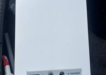 Termet 19-02 przepływowy podgrzewacz wody na gaz