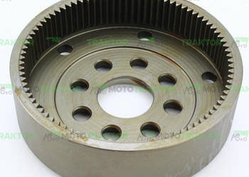 KOSZ SATELIT JOHN DEERE L60882