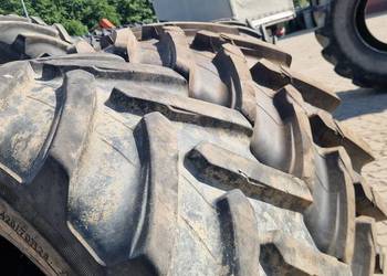 420/70r28 14.9r28 380/85r28 Alliance 90% bieżnik