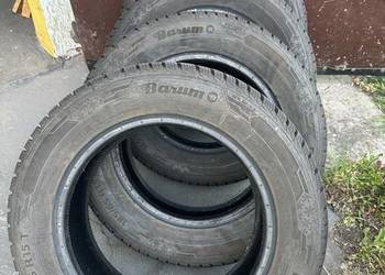 Opony zimowe Barum Polaris 5 185/65 R15 88T, 4 szt.