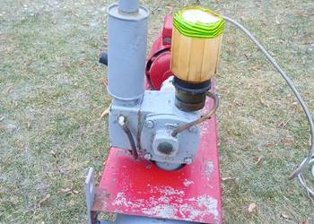 Pompa dojarki DeLavel