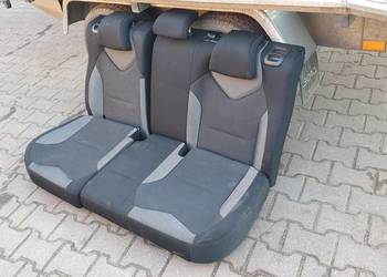 KANAPA TYLNA TYŁ PEUGEOT 308 T7